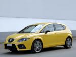 Seat Leon Cupra 2006 года